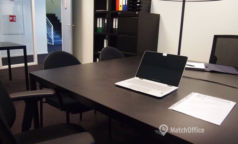 300 m² Shared workspace  in Den Haag, Platinaweg 25 (2544 EX) - 2 | MatchOffice.com