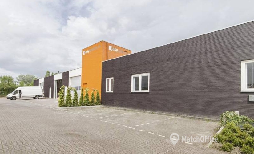 40 m² Coworking  in Bergen op Zoom, Poortweg 1 (4613 BW) - 2 | MatchOffice