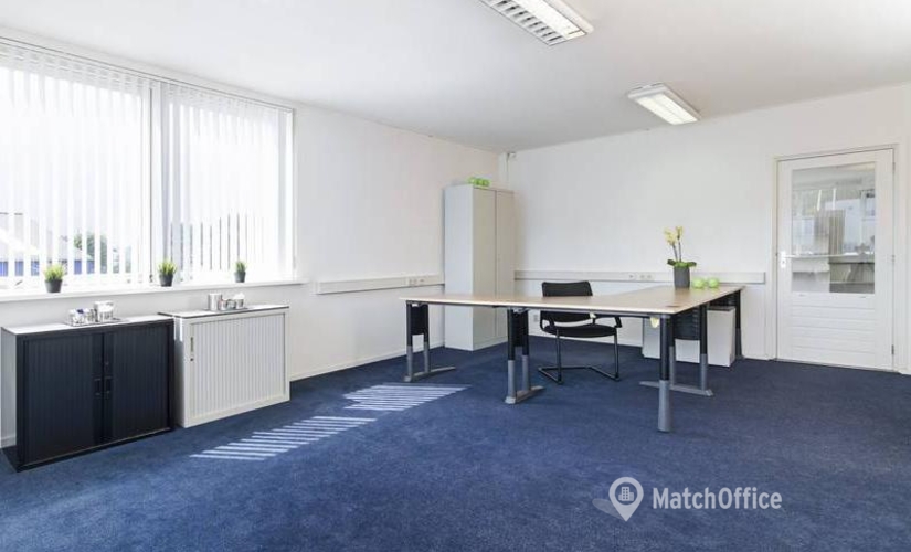 40 m² Co-working  in Bergen op Zoom, Poortweg 1 (4613 BW) - 3 | MatchOffice.com
