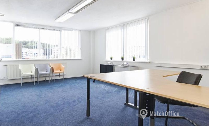 40 m² Co-working  in Bergen op Zoom, Poortweg 1 (4613 BW) - 4 | MatchOffice.com