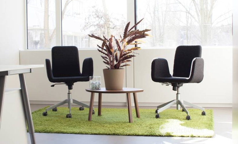 50 m² Shared workspace in Delft, Poortweg 4 - 6 (2612 PA) - 3 | MatchOffice.com