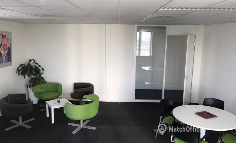 250 m² Shared workspace in Capelle aan den IJssel, Prins Constantijnweg 40 (3066 TA) - 0 | MatchOffice.com