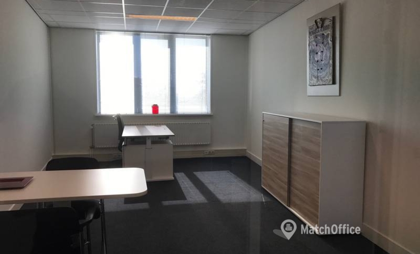 250 m² Shared office  in Capelle aan den IJssel, Prins Constantijnweg 40 (3066 TA) - 2 | MatchOffice