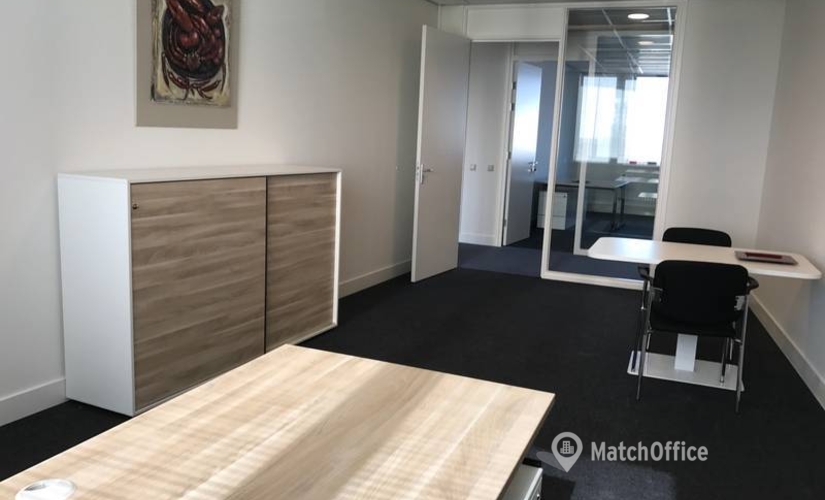 250 m² Co-working  in Capelle aan den IJssel, Prins Constantijnweg 40 (3066 TA) - 3 | MatchOffice