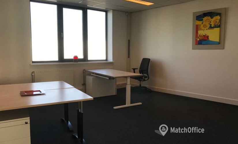250 m² Co-working in Capelle aan den IJssel, Prins Constantijnweg 40 (3066 TA) - 4 | MatchOffice.com