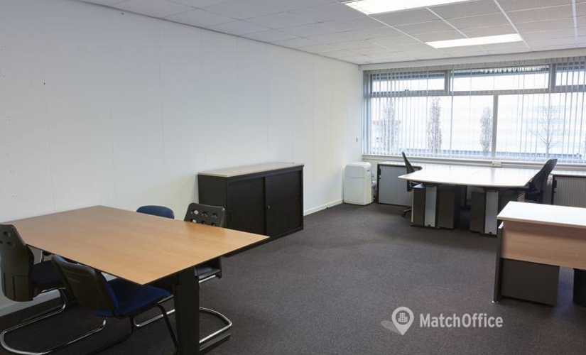 45 m² Coworking space in Breda, Prinsenhil 29 (4825 AX) - 2 | MatchOffice