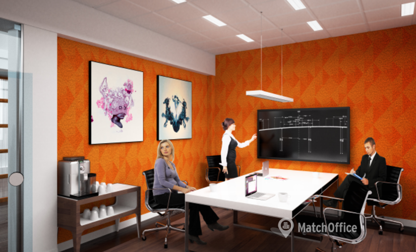 200 m² Coworking space  in Rotterdam, Schiekade 830 (3032 AL) - 4 | MatchOffice.com