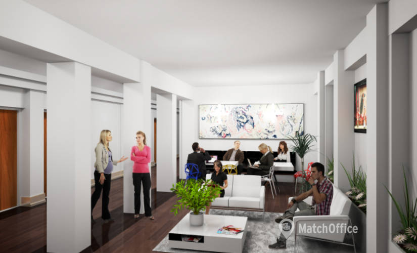 200 m² Co-working in Rotterdam, Schiekade 830 (3032 AL) - 0 | MatchOffice