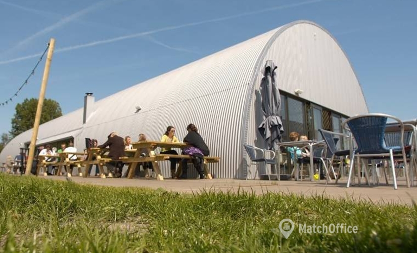 120 m² Coworking  in East, Science Park 408 (1098 XH) - 3 | MatchOffice.com