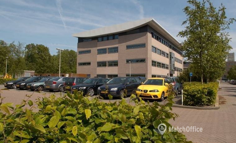 Gedeeld kantoor huren in Amsterdam Oost, Science Park 408, (1098 XH) - 4 | MatchOffice