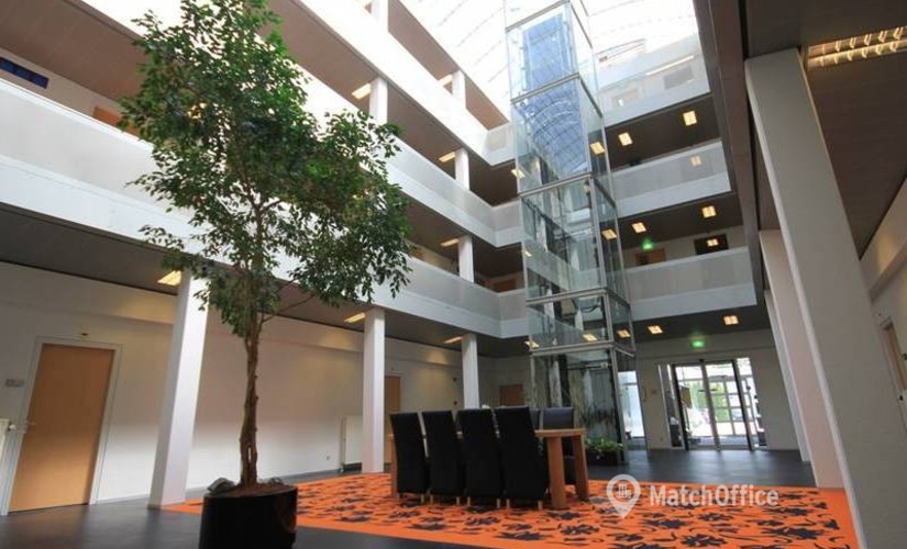 50 m² Coworking in Arnhem, Simon Stevinweg 27 (6827 BS) - 3 | MatchOffice