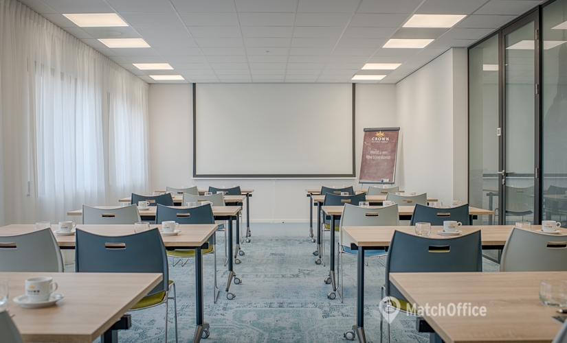 Lease comfortable a 50 m² Coworking space in Leiden, Schipholweg 103 (2316 XC) - 4 | MatchOffice