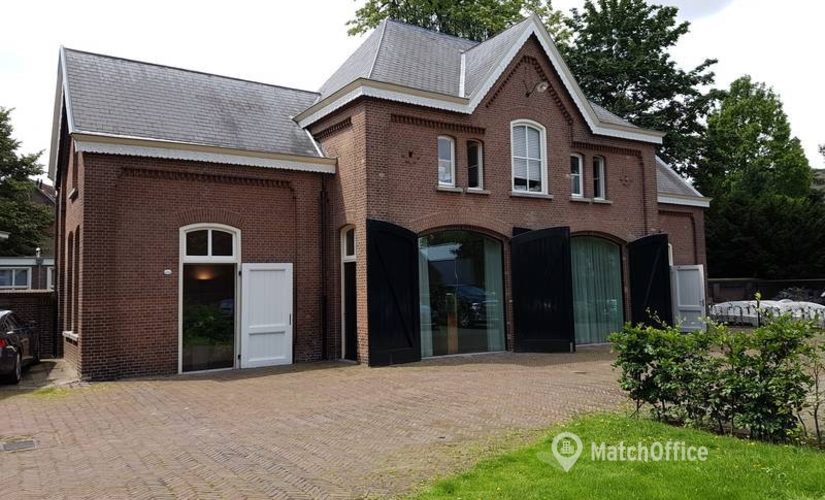 50 m² Coworking space  in Tilburg, Sint Josephstraat 135-A (5017 GG) - 1 | MatchOffice.com