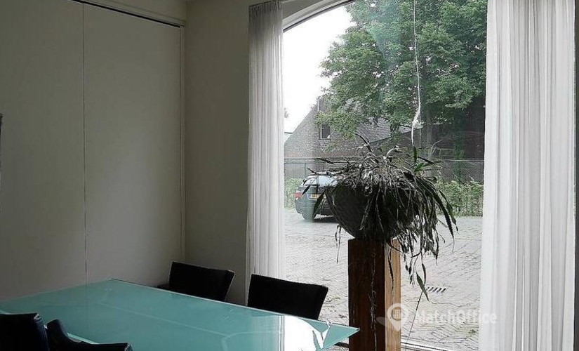 50 m² Shared office  in Tilburg, Sint Josephstraat 135-A (5017 GG) - 0 | MatchOffice.com