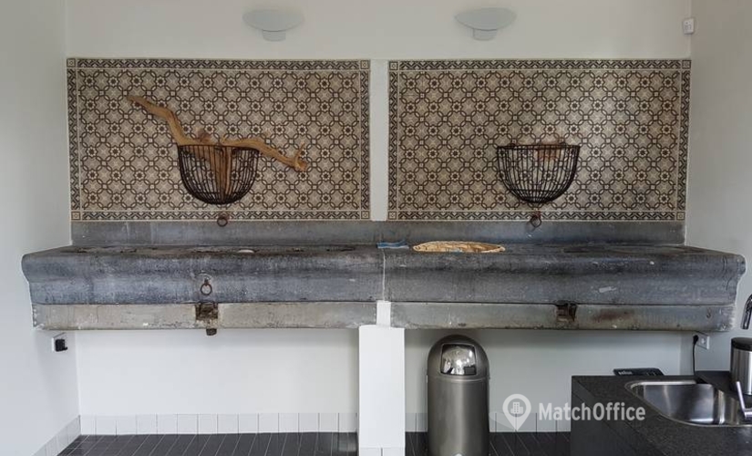 50 m² Coworking space  in Tilburg, Sint Josephstraat 135-A (5017 GG) - 3 | MatchOffice