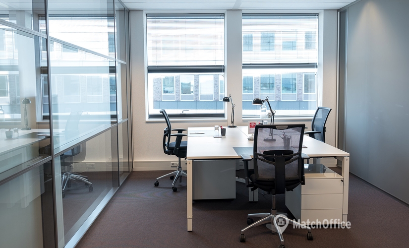 50 m² Co-working  in Amersfoort, Smallepad 32 (3811 MG) - 1 | MatchOffice
