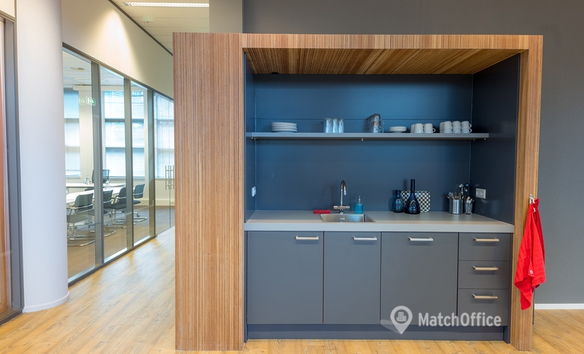 50 m² Co-working  in Amersfoort, Smallepad 32 (3811 MG) - 4 | MatchOffice
