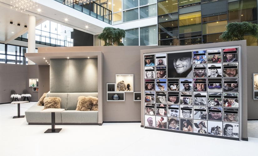 200 m² Coworking space in Amsterdam New West, Thomas R. Malthusstraat 1-3 (1066 JR) - 2 | MatchOffice