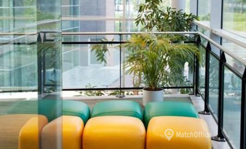 70 m² Coworking in Almere, Transistorstraat 31 (1322 CK) - 0 | MatchOffice.com