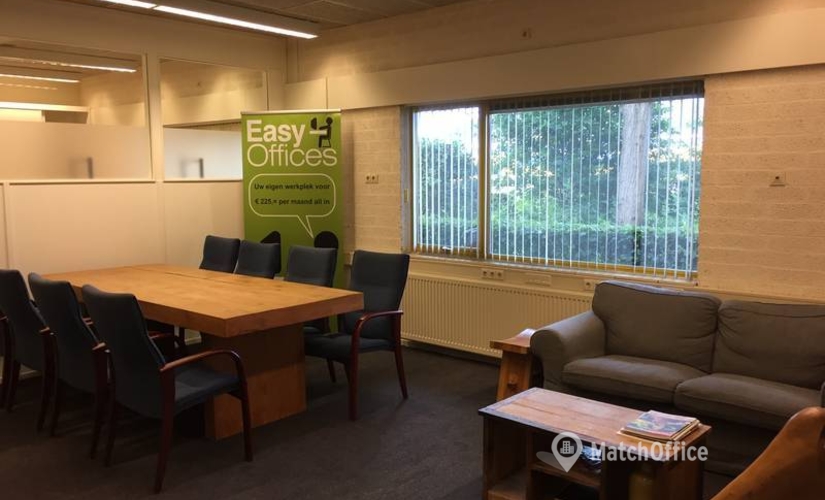 43 m² Coworking  in Alkmaar, Van der Kaaijstraat 64 (1815 VM) - 3 | MatchOffice.com