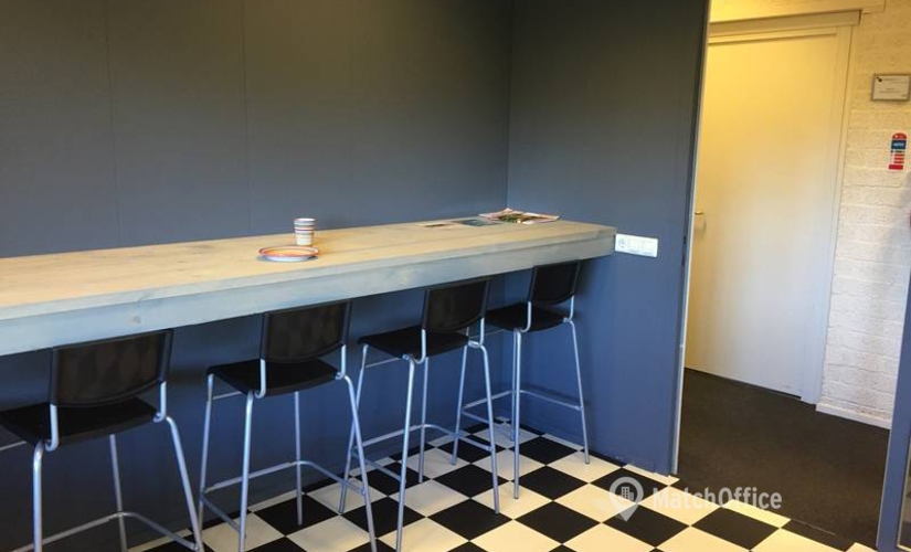 Gedeeld kantoor huren in Alkmaar, Van der Kaaijstraat 64, (1815 VM) - 4 | MatchOffice.nl