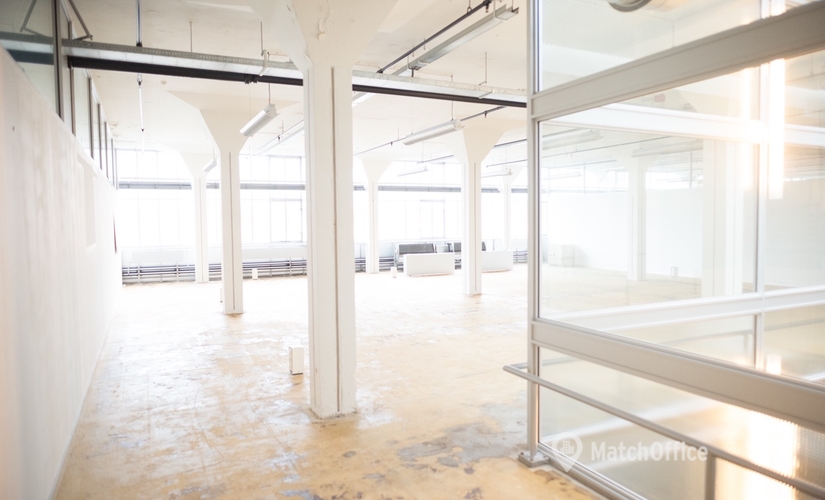 Lease flexible a 200 m² Coworking  in Rotterdam, Van Nelleweg 1 (3044 BC) - 3 | MatchOffice