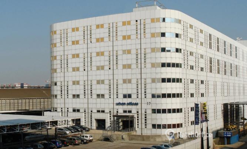 150 m² Shared workspace in Den Haag, Waldorpstraat 17 (2521 CA) - 2 | MatchOffice