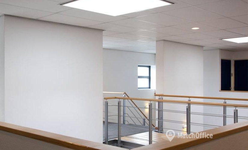 58 m² Shared workspace  in Andelst, Wanraay 4 (6673 DN) - 4 | MatchOffice
