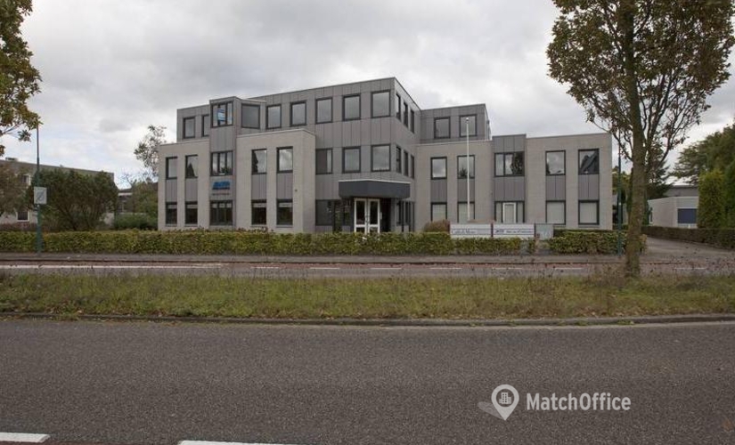 Coworking Zwarteweg 30 3833 AL Leusden