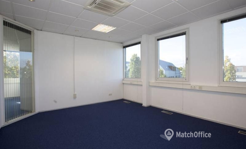 Coworking Zwarteweg 30 3833 AL Leusden