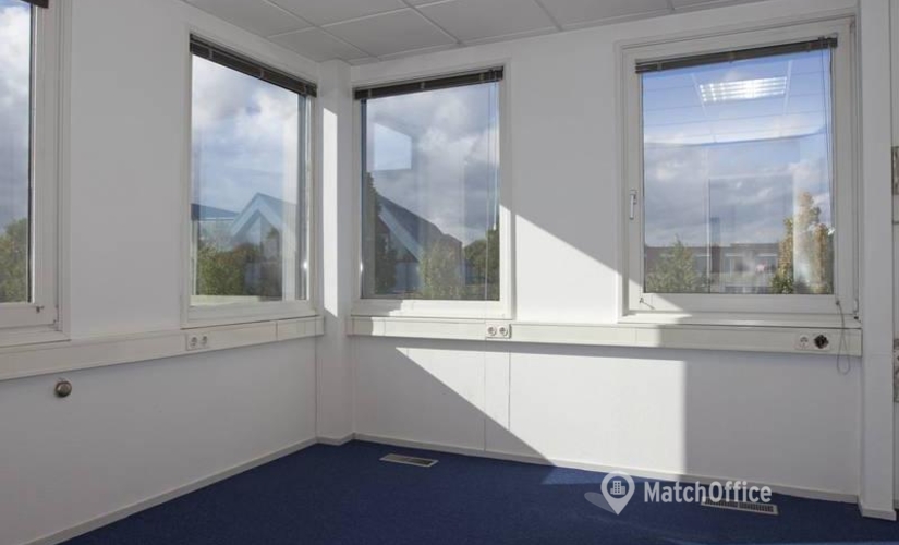 Coworking Zwarteweg 30 3833 AL Leusden
