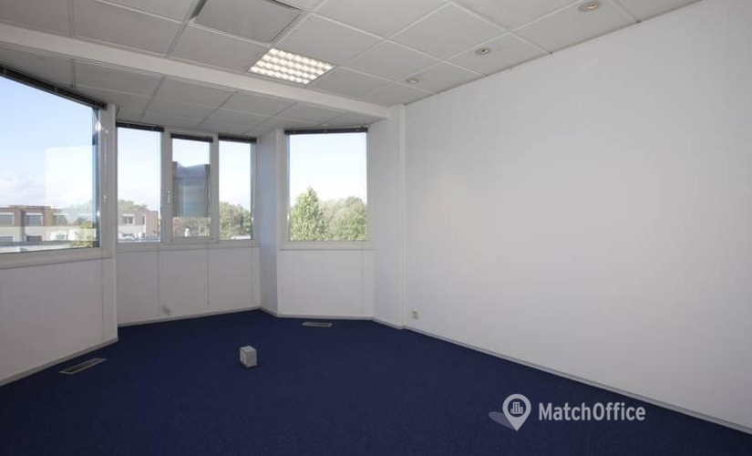 Coworking Zwarteweg 30 3833 AL Leusden