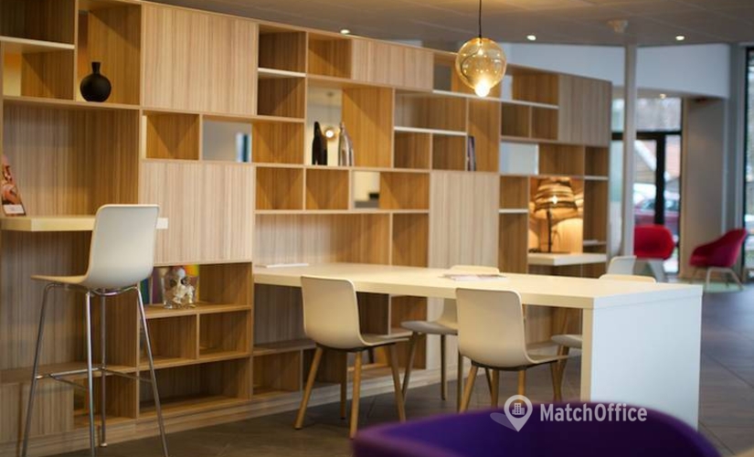 Coworking Weena 737 3013 AM Rotterdam