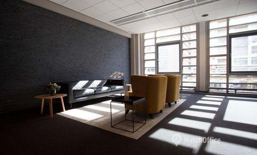Coworking Weena 737 3013 AM Rotterdam
