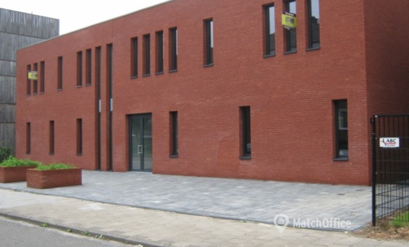 30 m² Shared workspace in Maastricht, Weustenraadstraat 5 (6217 HZ) - 0 | MatchOffice.com