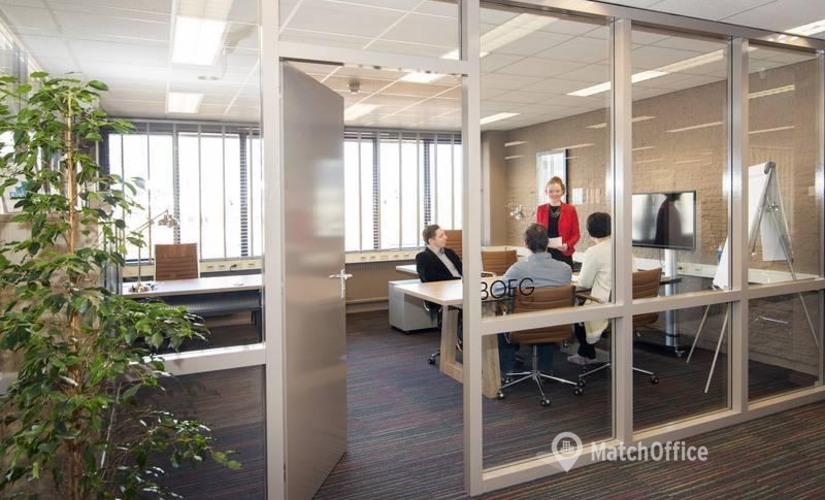 1000 m² Co-working in Woerden, Zaagmolenlaan 4 (3447 GS) - 0 | MatchOffice