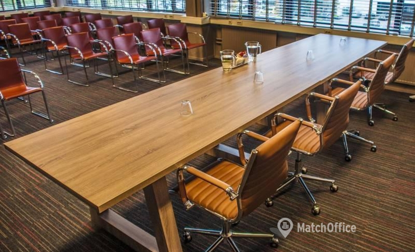 1000 m² Coworking in Woerden, Zaagmolenlaan 4 (3447 GS) - 2 | MatchOffice