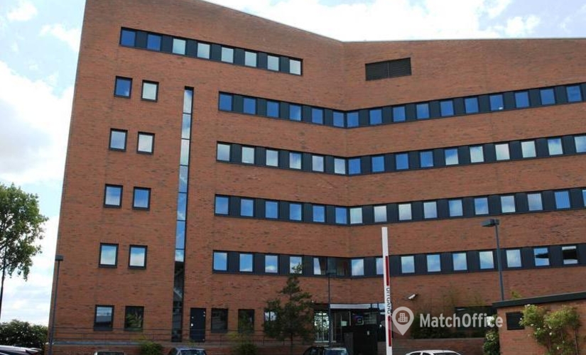 Gedeeld kantoor huren in Gouda, Zuidelijk Halfrond 1, (2801 DD) - 2 | MatchOffice.nl