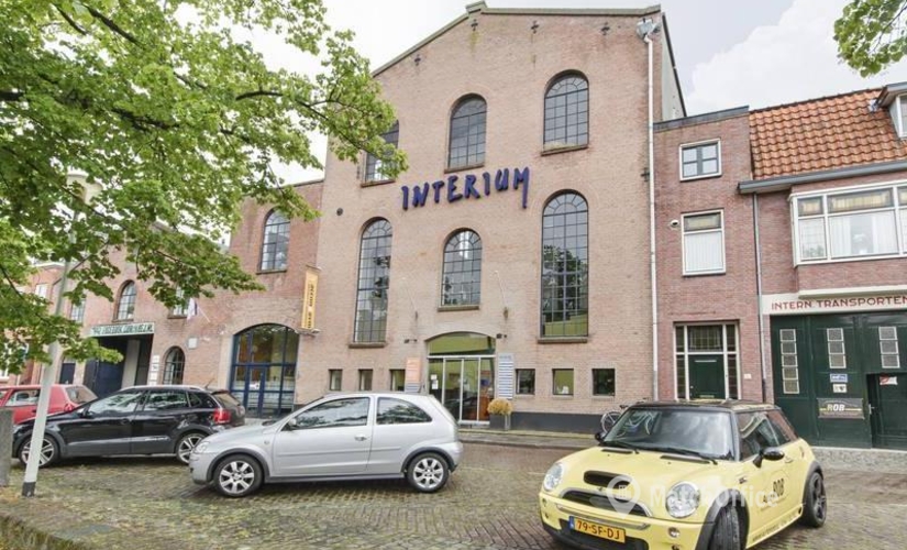 110 m² Shared workspace  in Bergen op Zoom, Zuidzijde Haven 39a  (4611 HC) - 1 | MatchOffice.com