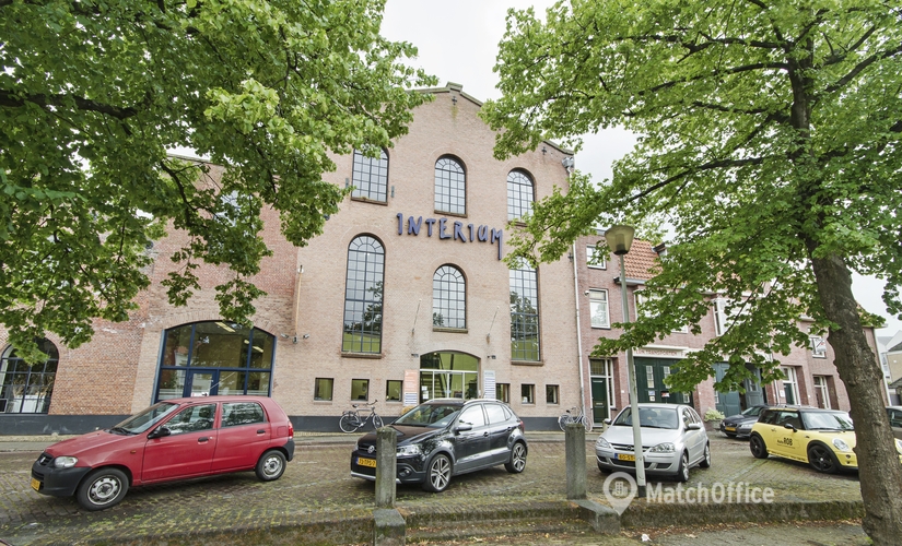 110 m² Co-working  in Bergen op Zoom, Zuidzijde Haven 39a  (4611 HC) - 2 | MatchOffice