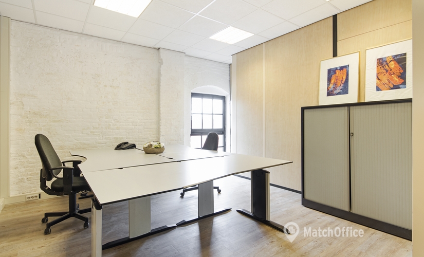 110 m² Coworking space  in Bergen op Zoom, Zuidzijde Haven 39a  (4611 HC) - 3 | MatchOffice.com