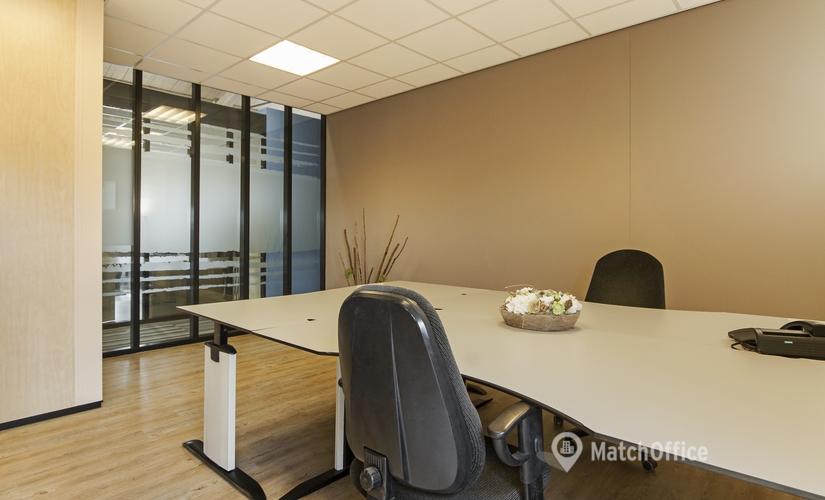 Gedeelde werkruimte huren in Bergen op Zoom, Zuidzijde Haven 39a , (4611 HC) - 4 | MatchOffice.nl