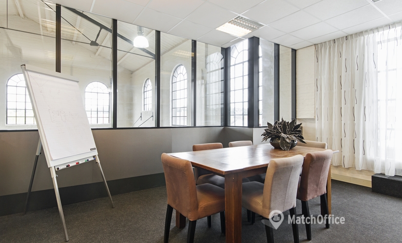 Coworking te huur in Bergen op Zoom, Zuidzijde Haven 39a , (4611 HC) - 0 | MatchOffice.nl