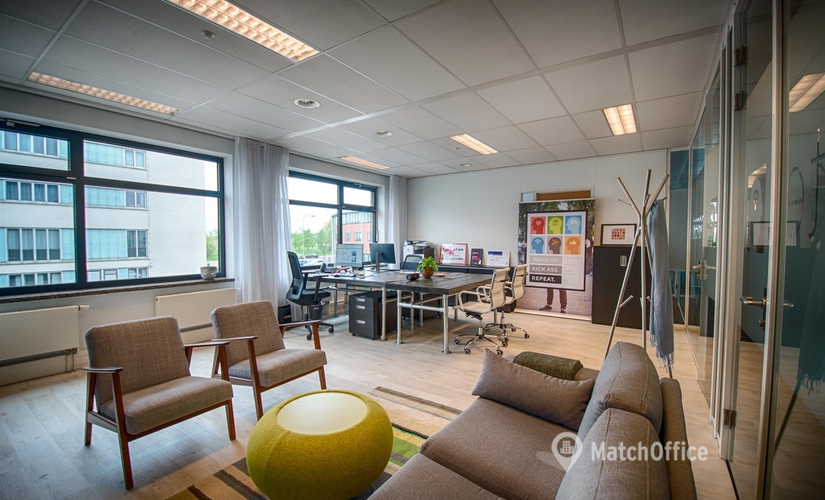 29 m² Business center in Bodegraven-Reeuwijk, Tolnasingel 3 (2411 PV) - 3 | MatchOffice