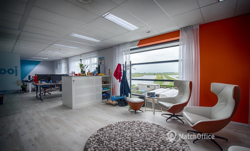 29 m² Business park in Bodegraven-Reeuwijk, Tolnasingel 3 (2411 PV) - 5 | MatchOffice.com