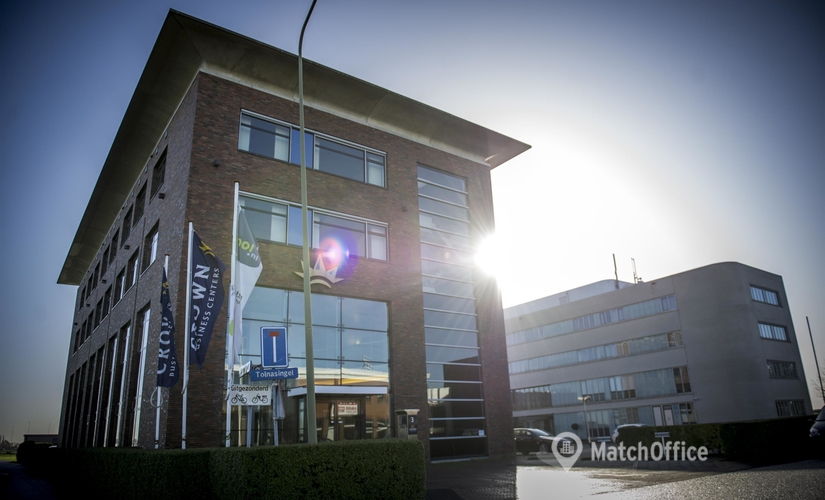 Explore flexible a 2296 m² Coworking space  in Bodegraven-Reeuwijk, Tolnasingel 3 (2411 PV) - 1 | MatchOffice