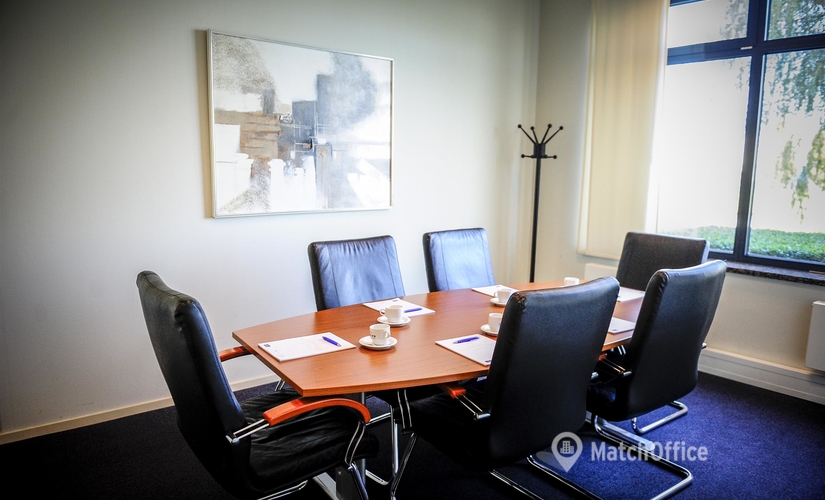 Rent comfortable a 2296 m² Shared office  in Bodegraven-Reeuwijk, Tolnasingel 3 (2411 PV) - 3 | MatchOffice