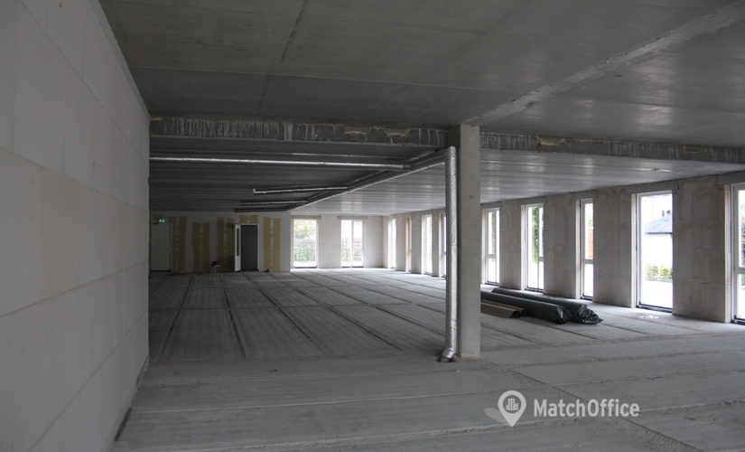 892 m² Business space place available to rent in Leiden, Kerkzicht 3 (2215 DX) - 4 | MatchOffice.com