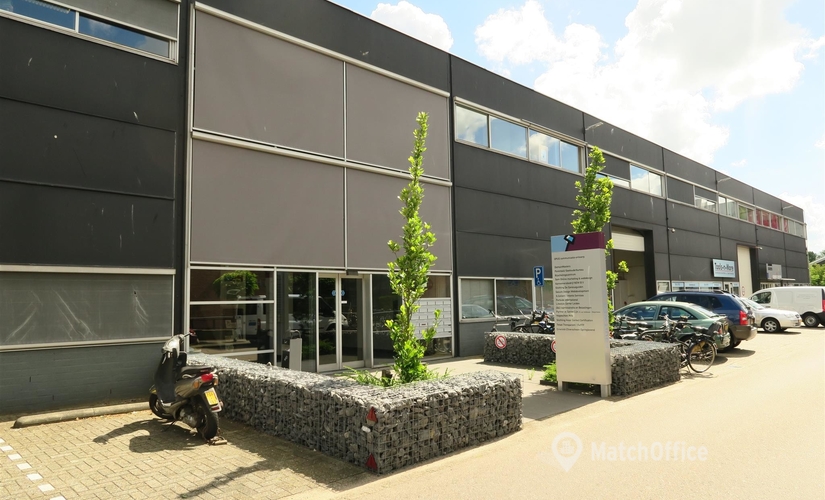 Bedrijfsgebouw te huur in Leiden, Fruitweg 16, (2321 GK) - 0 | MatchOffice