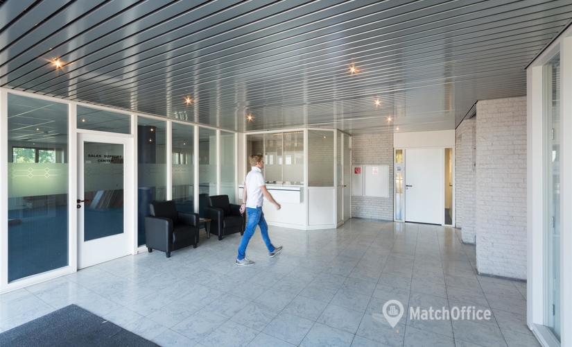 8287 m² Business center building up for rent in Leiden, Sandtlaan 36 (2231 BK) - 3 | MatchOffice